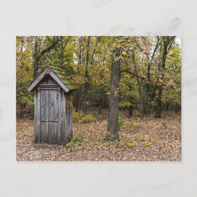 Carte Postale Go (Devant)