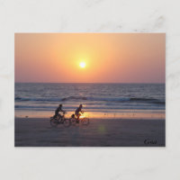 Goa, Inde