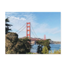 Golden Gate Bridge, Californie