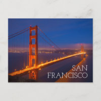 Golden Gate Bridge, Californie