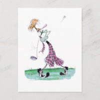 golf swing complet, tony fernandes