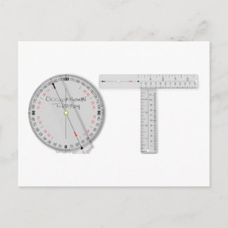 Carte Postale Goni OT