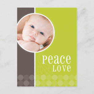 CARTE POSTALE :: goodcheer 2P