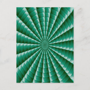 Carte Postale GoodLUCK Chakra Mandala Sparkle Wave Giveaway Cade