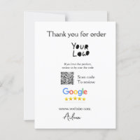 Google examen logo entreprise site Web scanner cod