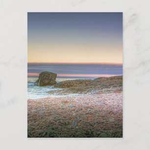 Carte Postale Gooseberry Lakeshore