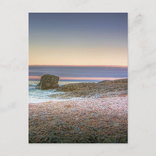 Carte Postale Gooseberry Lakeshore (Devant)