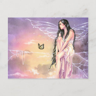 Carte postale Gossamer Princess