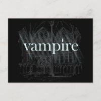 Gothique Vampire