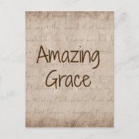 Grace Extraordinaire