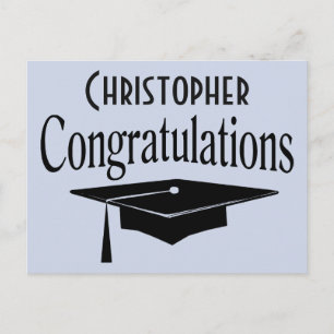 Carte Postale Grads Sagesse Paroles De Conseils et Voeux Graduat