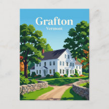 Grafton, Vermont États-Unis