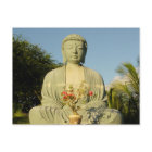 Grand Bouddha à Lahaina Mission Jodo