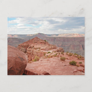Carte Postale Grand Canyon