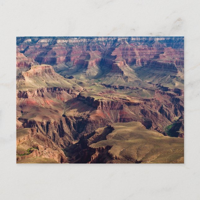 Carte postale Grand Canyon (Devant)