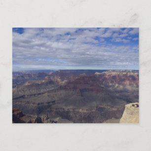 Carte postale Grand Canyon 2