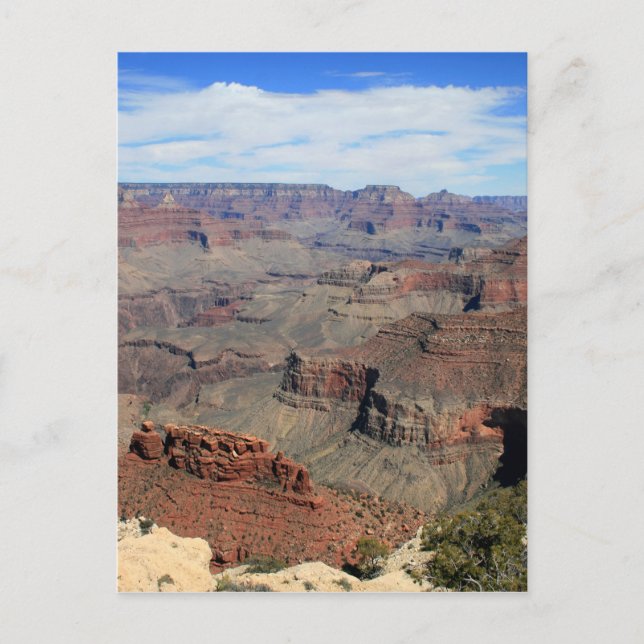 Carte postale Grand Canyon 5 (Devant)