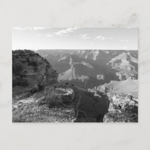 Carte Postale Grand Canyon II