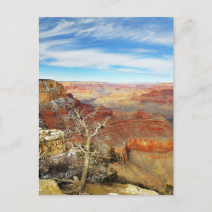 Carte Postale Grand Canyons Arizona