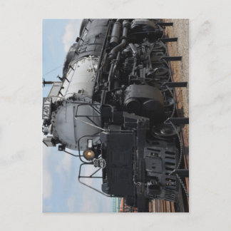 Carte Postale Grand garçon non X4012