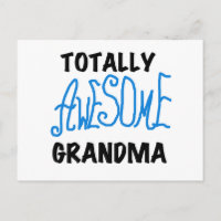 Grand-mère absolument géniale - Chemises et cadeau