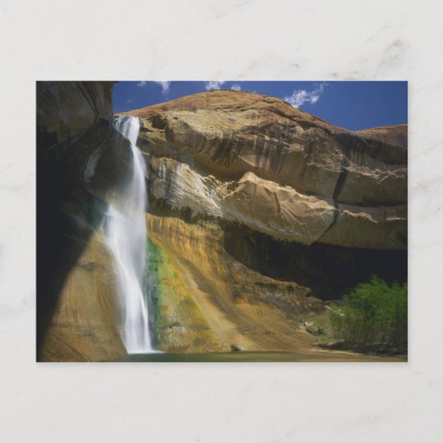 CARTE POSTALE GRAND MONUMENT NATIONAL ESCALANTE-ESCALANTE, (Devant)