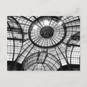 Carte Postale Grand Palais, Paris