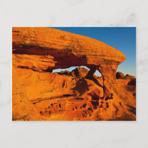 Carte Postale Grand Piano Sunrise