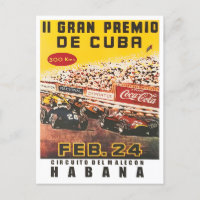 Grand Prix de Cuba 1957