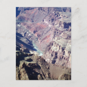 Carte postale GrandCanyon-View#3