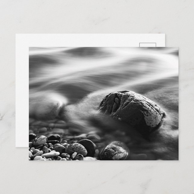 Carte Postale Grande exposition (Devant / Derrière)