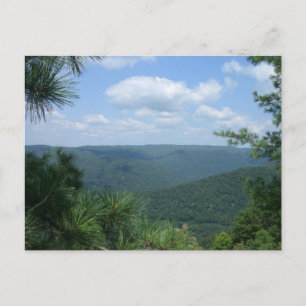 Carte Postale Grande vue