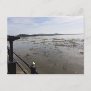 Carte postale Grange-over-Sands