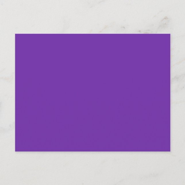 Carte Postale Graphe (Devant)