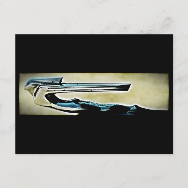 Carte Postale Gratuit Comme L'Impression De La Toile À Vent (Devant)