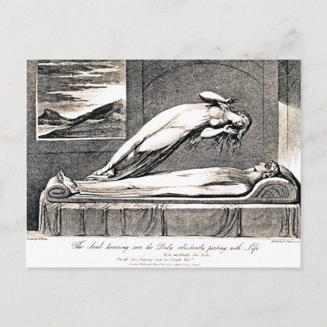 Carte postale Grave (Devant)