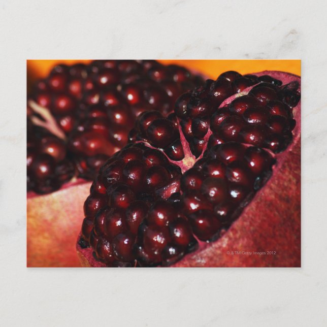 Carte Postale Grenade (Devant)