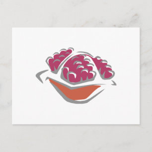 Carte Postale Grenade