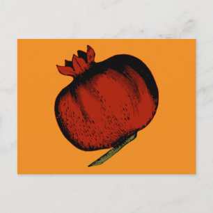 Carte Postale Grenade