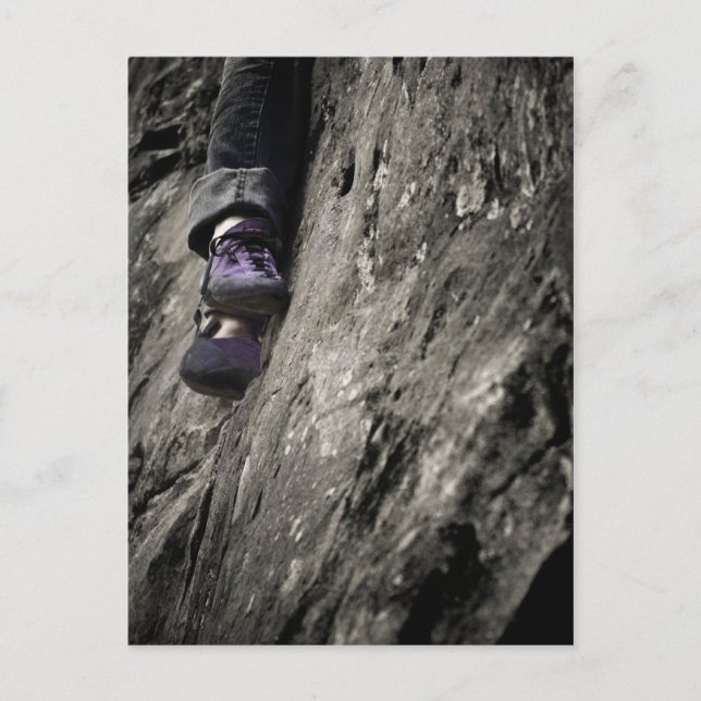 Carte Postale Grip (Devant)