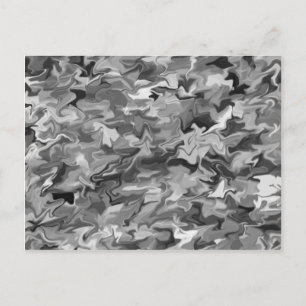 Carte postale Gris