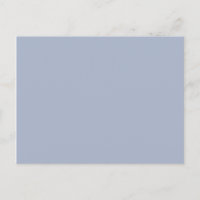 gris cyan-bleu/gris cobalt (couleur solide)