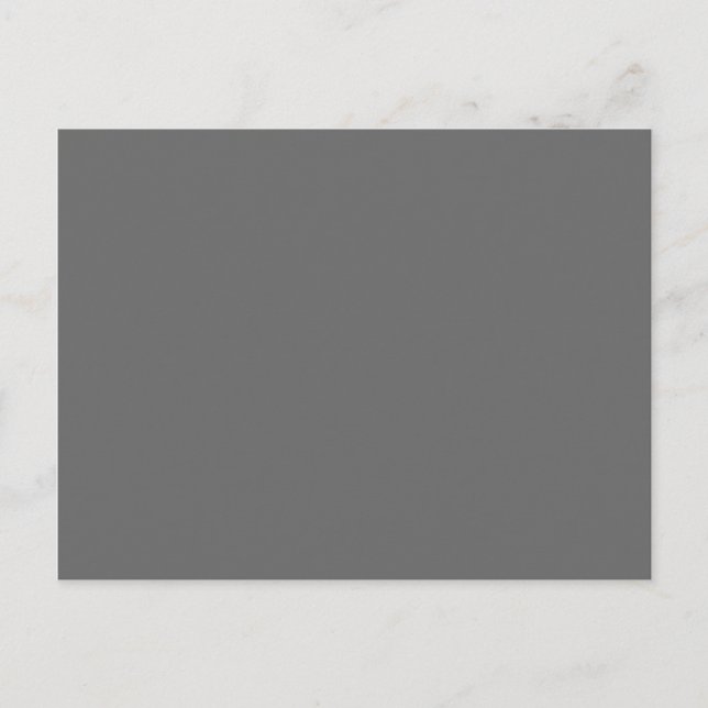 Carte Postale gris pâle (Devant)