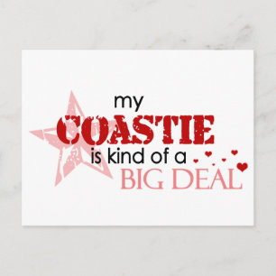Carte Postale Gros accord