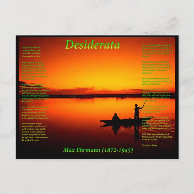 Carte Postale Gros accrochage (Devant)