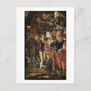Carte Postale Groupe des Orientaux, Juifs et Soldats, 1493-1495