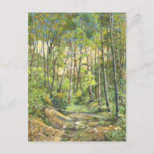 Carte Postale grove
