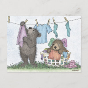 Carte postale Gruffies®