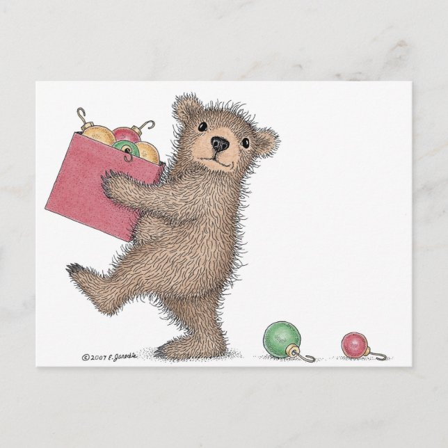 Carte postale Gruffies® (Devant)