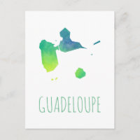 Guadeloupe